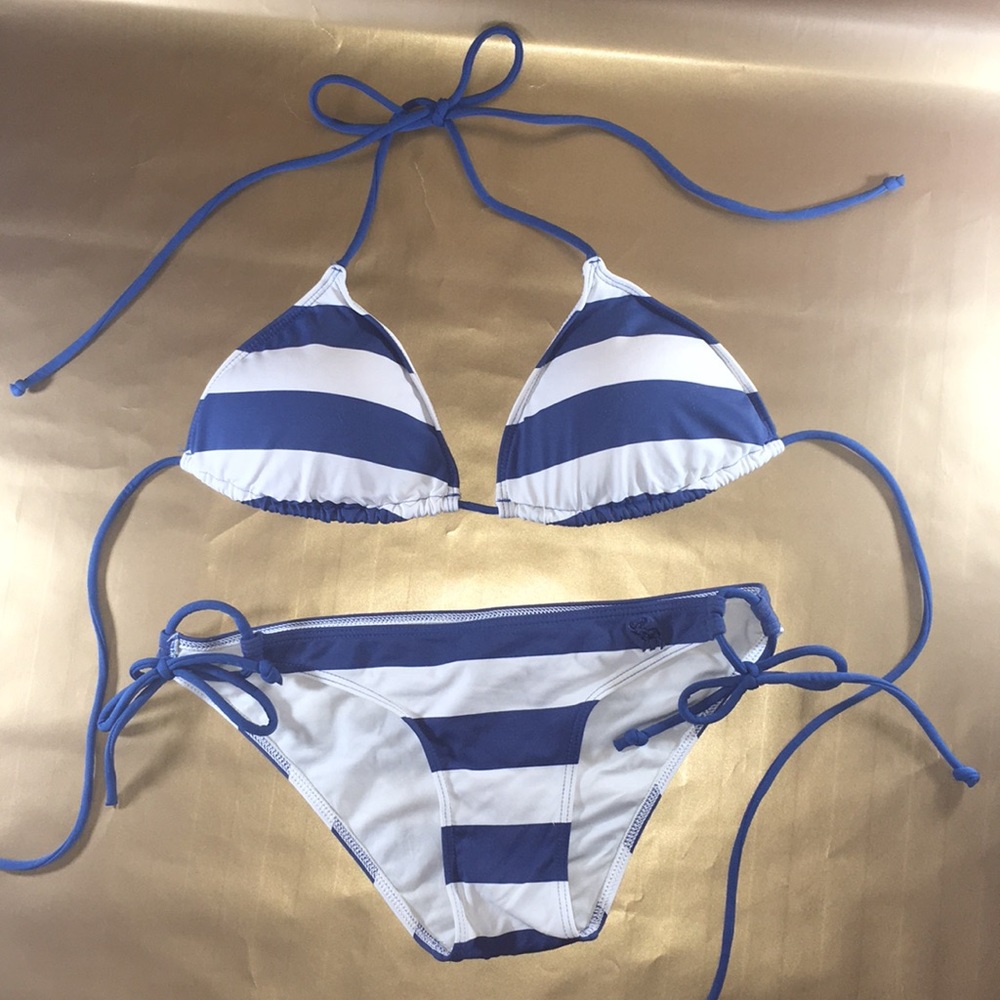 Abercrombie Swimsuit